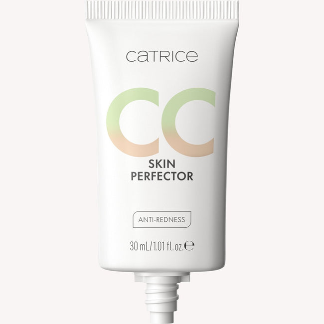 Catrice CC Skin Perfector krem upiększający CC