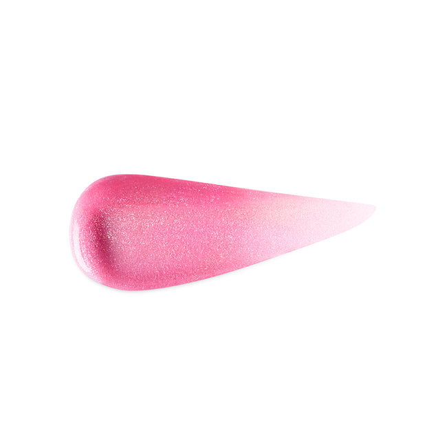 KIKO Milano 3D Hydra Lipgloss zmiękczający błyszczyk do ust z efektem 3D 6.5ml