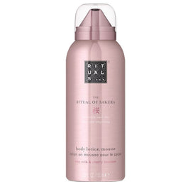 Rituals The Ritual of Sakura balsam do ciała w musie 150ml