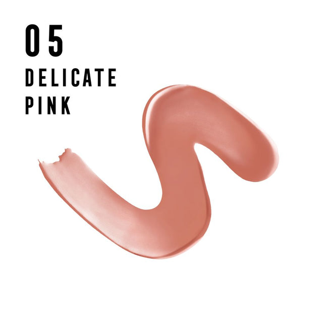 Max Factor Miracle Pure róż w kremie