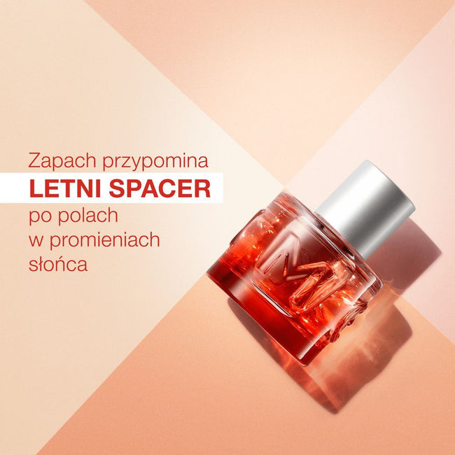 Mexx Summer Bliss For Her woda toaletowa spray