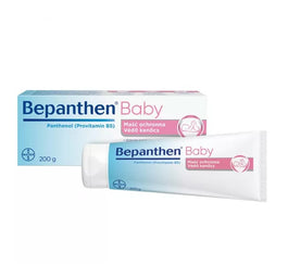 Bepanthen Baby maść ochronna 200g