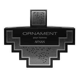 Afnan Ornament Pour Homme woda perfumowana