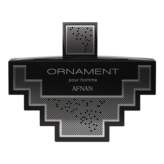 Afnan Ornament Pour Homme woda perfumowana