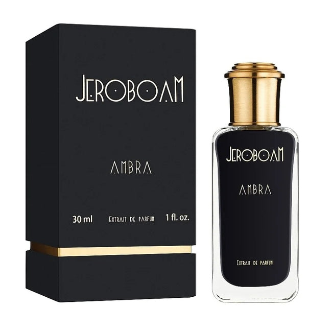 Jeroboam Ambra ekstrakt perfum