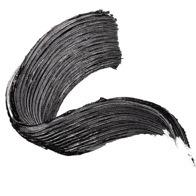 Claresa Let's Twist Again Length & Volume Mascara tusz do rzęs wydłużająco-pogrubiający