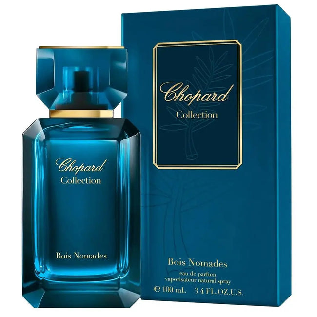 Chopard Bois Nomades woda perfumowana spray