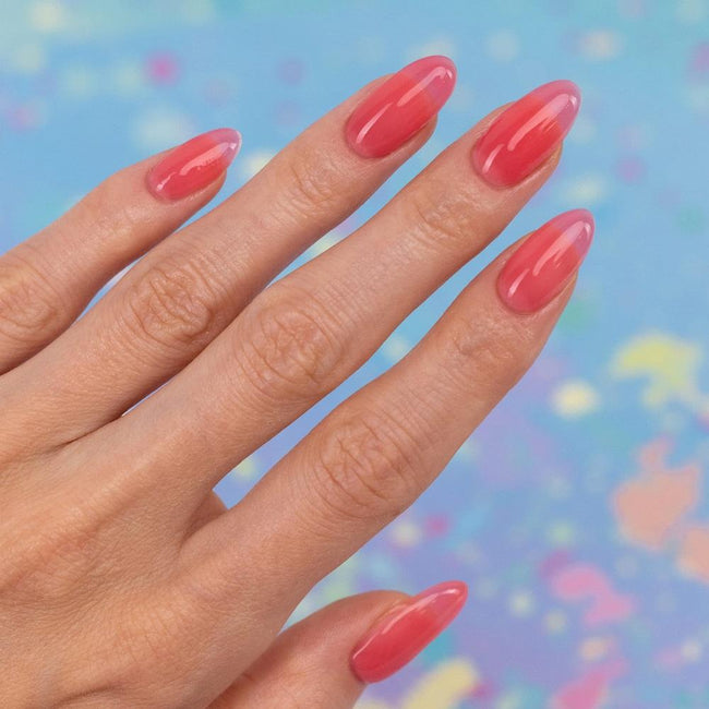 Elisium Less Stress Builder Gel żel budujący