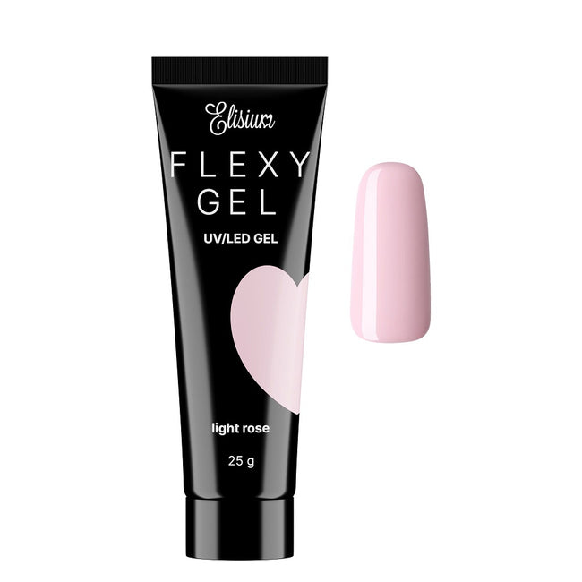Elisium Flexy Gel żel do przedłużania paznokci