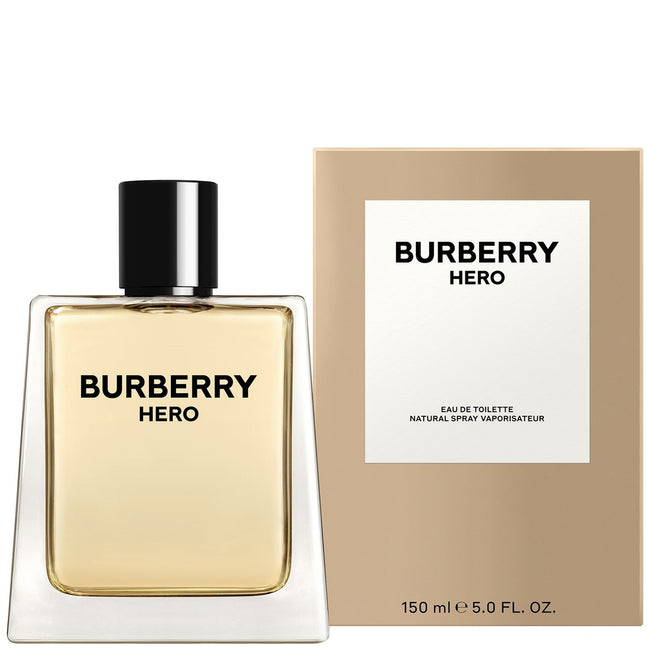 Burberry Hero woda toaletowa spray