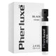 Pherluxe B-Series Pherluxe Black For Men feromony spray 2.4ml