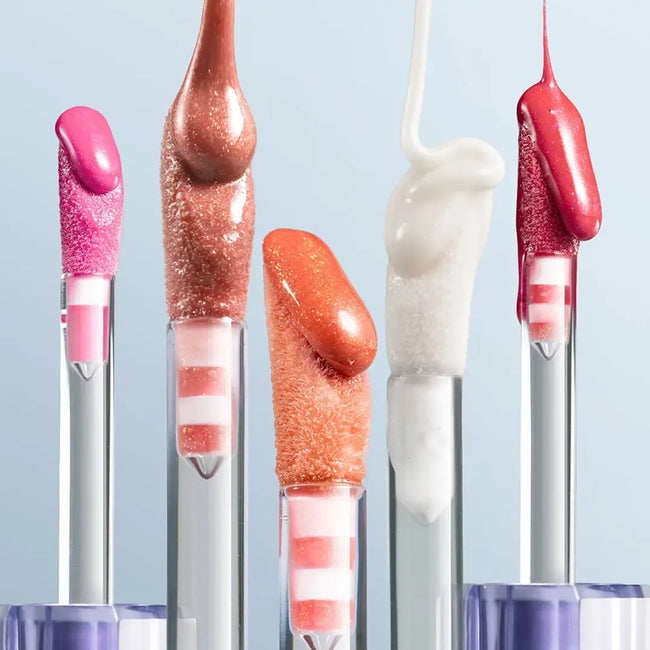 KIKO Milano 3D Hydra Xtreme Lipgloss Limited Edition nawilżający błyszczyk do ust z ekstremalnym efektem objętości 3D 6ml