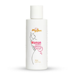 MyLove Woman Sensitive Tightening żel intymny o działaniu obkurczającym dla kobiet 150ml