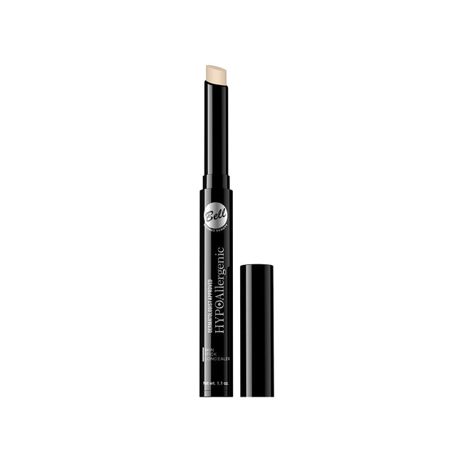 Bell HypoAllergenic Skin Stick Concealer hypoalergiczny korektor maskujący w sztyfcie
