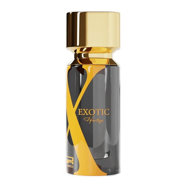 Rue Broca Exotic Heritage woda perfumowana