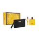 Versace Eros Energy zestaw woda perfumowana spray 100ml + woda perfumowana spray 10ml + kosmetyczka