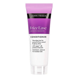 John Frieda Frizz Ease Infinite Smooth odżywka intensywnie wygładzająca 75ml