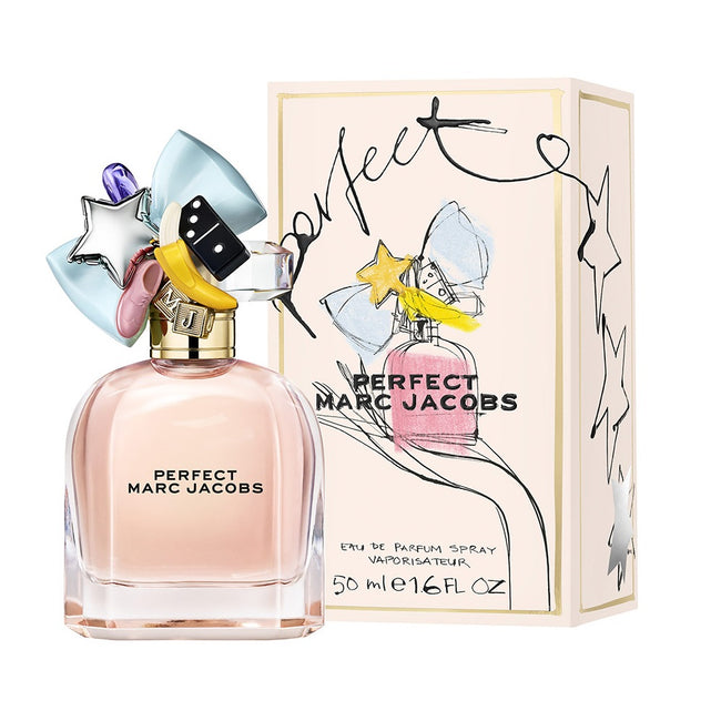 Marc Jacobs Perfect woda perfumowana