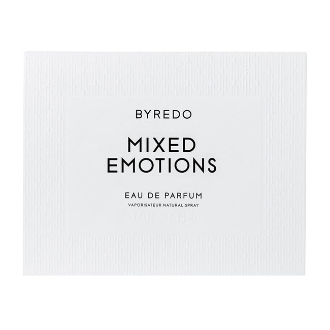 Byredo Mixed Emotions woda perfumowana spray 50ml