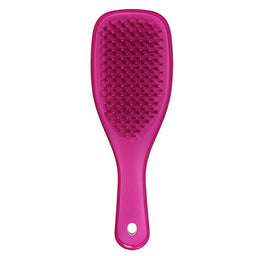 Tangle Teezer The Mini Ultimate Detangler mała szczotka do włosów Electric Raspberry