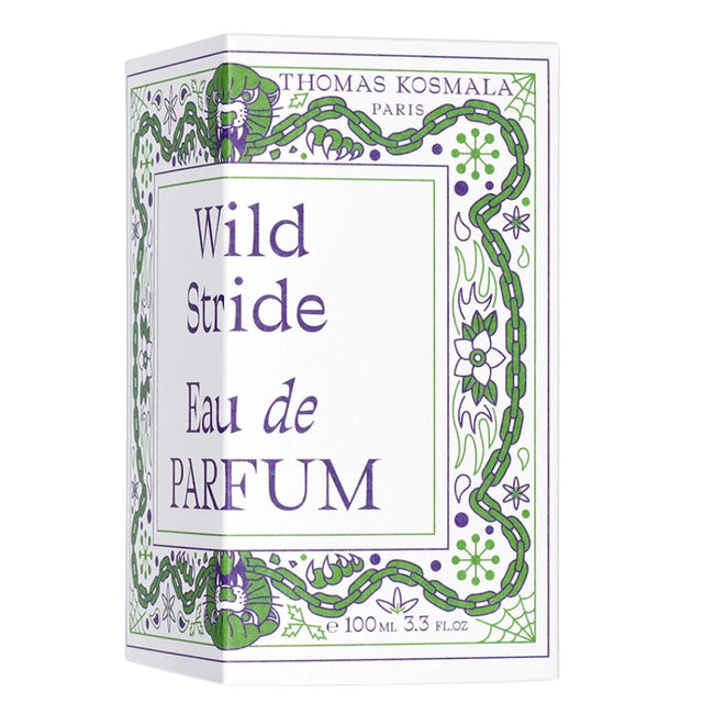 Thomas Kosmala Wild Stride woda perfumowana