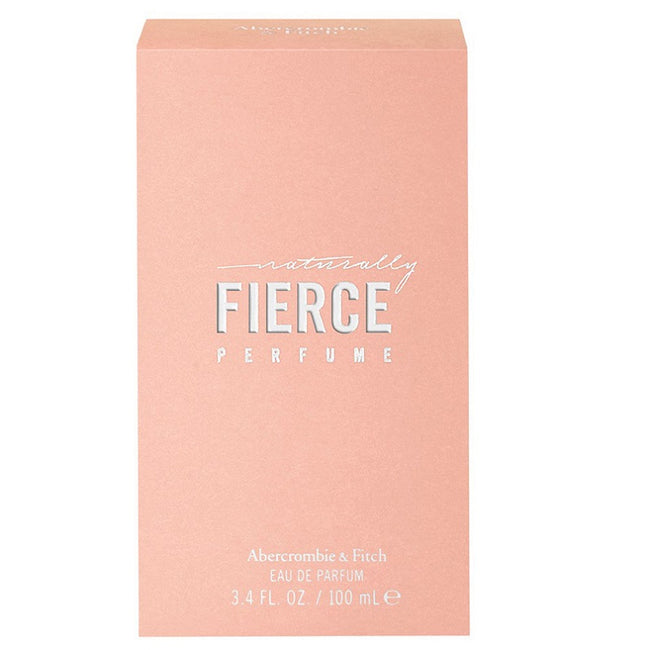 Abercrombie&Fitch Naturally Fierce woda perfumowana spray
