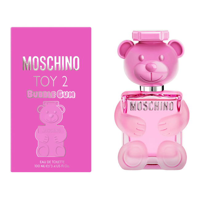 Moschino Toy 2 Bubble Gum woda toaletowa spray