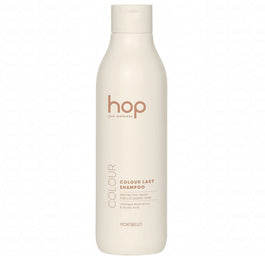 MONTIBELLO Hop Colour Last Shampoo szampon do włosów farbowanych 1000ml