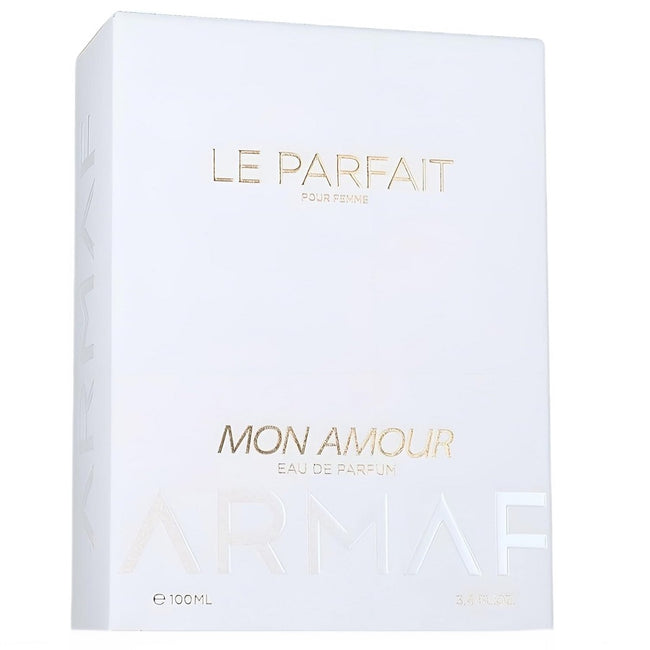 Armaf Le Parfait Mon Amour Pour Femme woda perfumowana spray