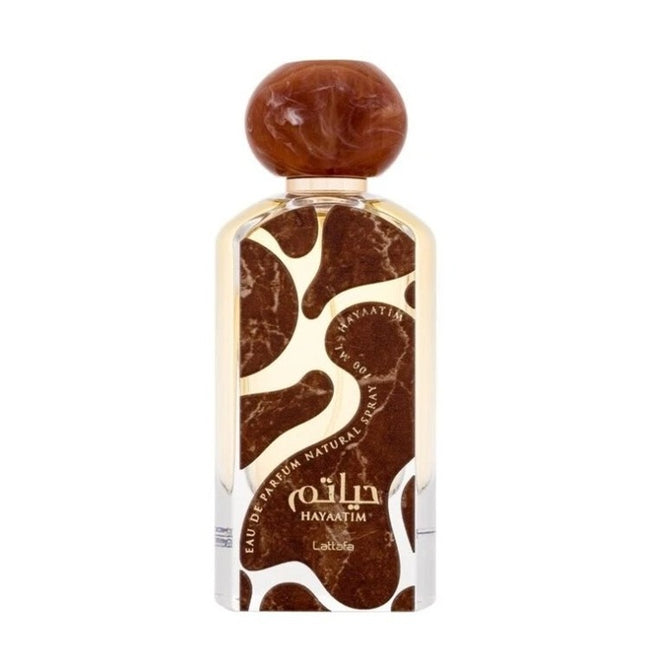 Lattafa Hayaatim woda perfumowana