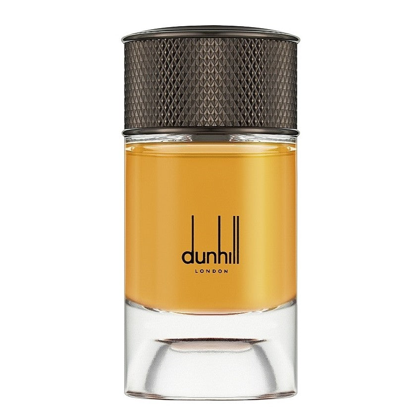 dunhill moroccan amber
