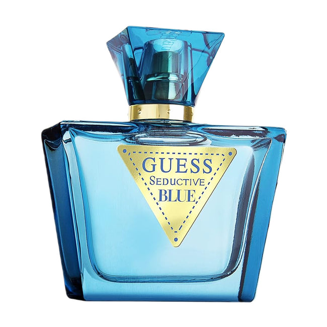 Guess Seductive Blue woda toaletowa