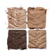 Yves Saint Laurent Couture Mini Clutch paleta cieni do powiek 710 Over Brun 4g