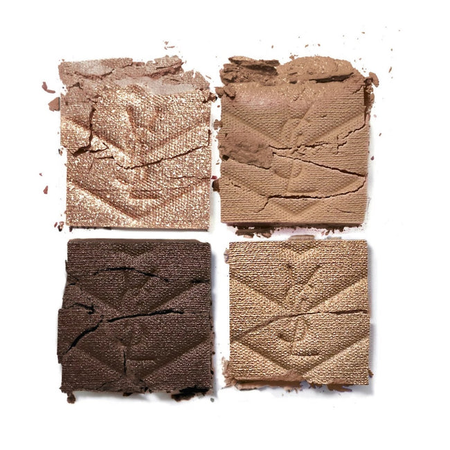 Yves Saint Laurent Couture Mini Clutch paleta cieni do powiek