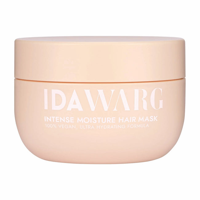 Ida Warg Intense Moisture Hair Mask maska intensywnie nawilżająca do włosów 300ml