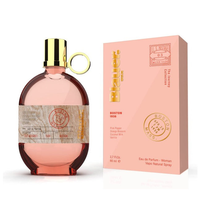 Blauer Boston 1936 For Her woda perfumowana spray
