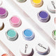 Inglot Playinn Eyeliner Gel wodoodporny eyeliner w żelu