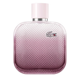 Lacoste L.12.12 Rose Eau Intense woda toaletowa spray  Tester