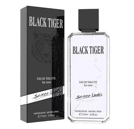 Street Looks Black Tiger Homme woda toaletowa spray