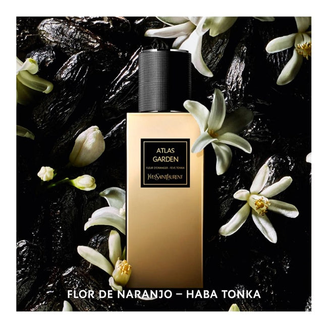 Yves Saint Laurent Atlas Garden woda perfumowana spray