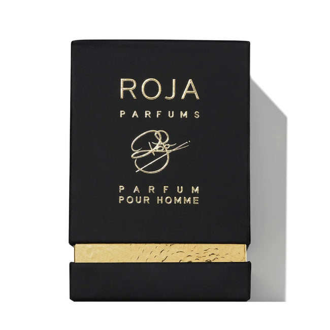 Roja Parfums Danger Pour Homme perfumy spray