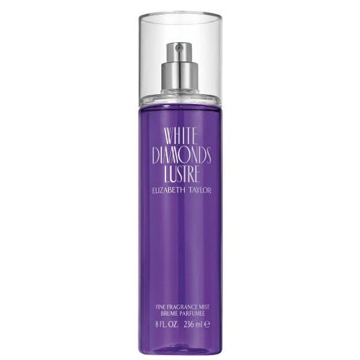 Elizabeth Taylor White Diamonds Lustre mgiełka zapachowa 236ml