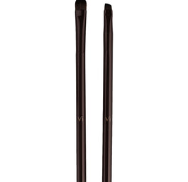 Vioni Bronze Duo pędzle do kresek i cieni 2szt.