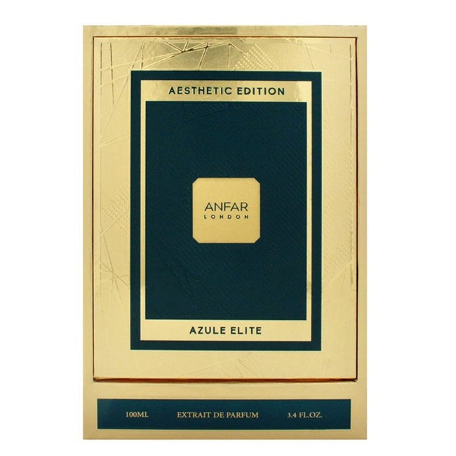 Anfar Azule Elite ekstrakt perfum spray