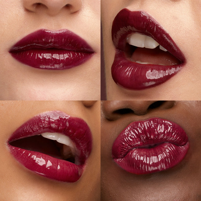KIKO Milano Unlimited Double Touch dwuetapowa płynna pomadka do ust 6ml