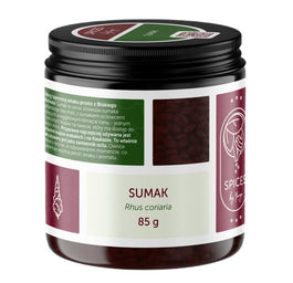Yango Spices sumak 85g