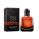 Giorgio Armani Stronger With You Absolutely woda perfumowana