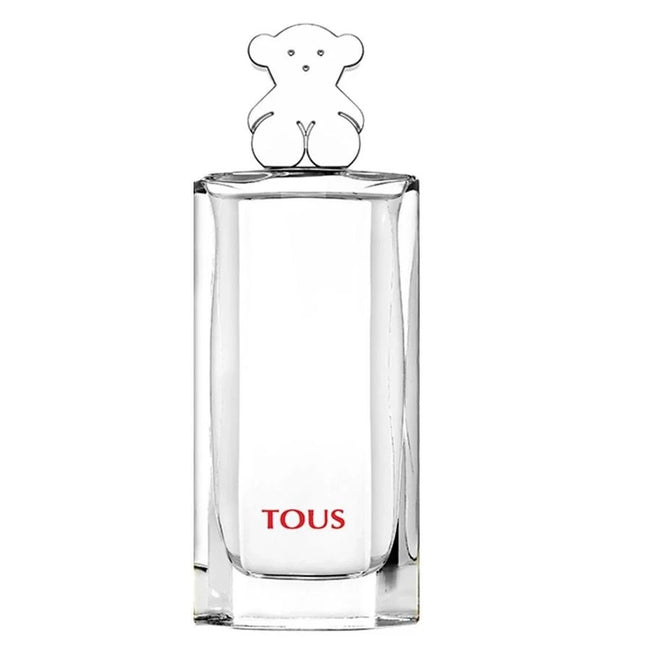 Tous Woman woda toaletowa spray