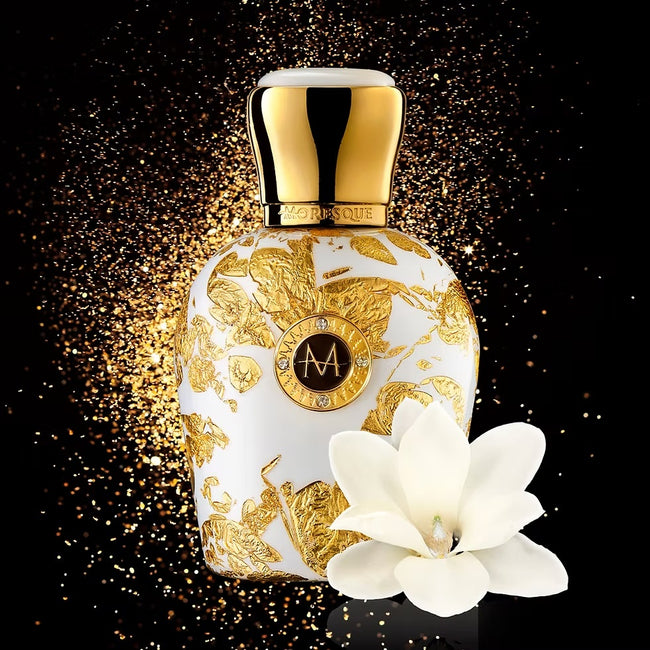 Moresque Regina woda perfumowana spray