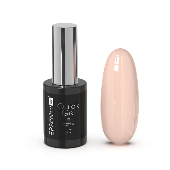Excellent PRO Quick Gel in Bottle żel w butelce